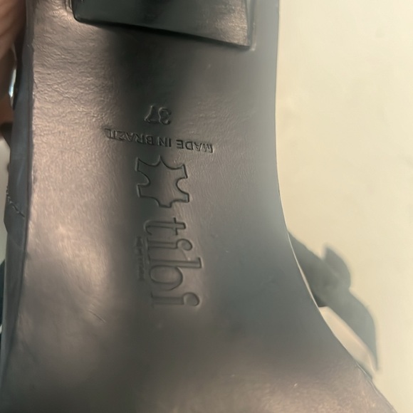 High heeled Tibi shoes - Picture 3 of 4